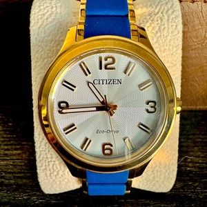 Citizen Watch